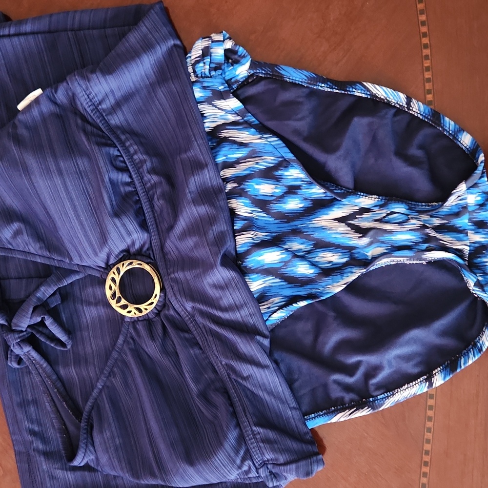 XL Bikini Set